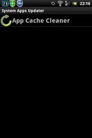 System Apps Updater screenshot 2