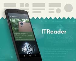 ITReader اسکرین شاٹ 3