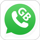 GBWhatsapp আইকন