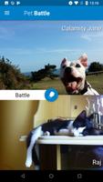 Tractive Pet Battle capture d'écran 1