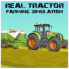 Traktör: Simülatör 3D 2016 APK