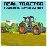 Traktör: Simülatör 3D 2016