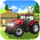 tractor agricultura 3D APK