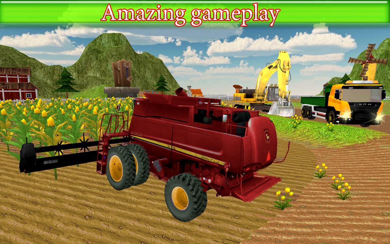 Игры собирать тракторы. Трактора игры. Трактор собирает урожай. Игра сборка трактора. Трактора и комбайны игра игра.
