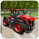 Farm Simulator: Modern Farmer Real Tractor Driving APK