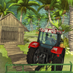 Tractor hill climb racing 3D