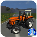 Traktör Simülasyon Oyunu Tarım APK