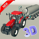 APK Tractor Simulator