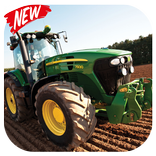 Traktör Simülatör 3D Full HD