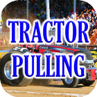 Tractor Pulling icône
