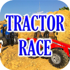 Tractor Race icône