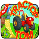 Tractor tom Adventure Video APK