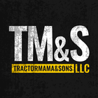 Tractor Mama & Sons icon