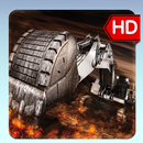 Tractor Sand Transporter 3D APK