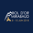 Bol d'Or Mirabaud 2018 icône