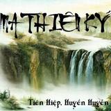 Tien Hiep- Ma Thien Ky biểu tượng