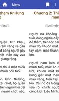 Tien Hiep- Ma Thien Ky capture d'écran 3