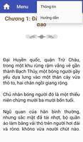 Tien Hiep- Ma Thien Ky স্ক্রিনশট 2