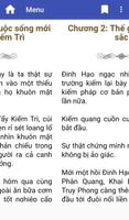 Dao Kiem Than Hoang screenshot 3