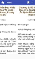 Di Gioi- Linh Chu screenshot 3