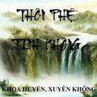 Thon Phe Tinh Khong أيقونة