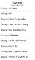 Thon Phe Tinh Khong screenshot 1