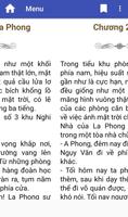 Thon Phe Tinh Khong تصوير الشاشة 3