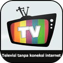 Televisi tanpa internet joke APK