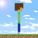 Go Long - Mine Jumper APK