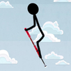 APK Pogo Stick Man