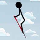 Pogo Stick Man APK