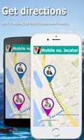Trace Mobile Number & Caller ID Location скриншот 2