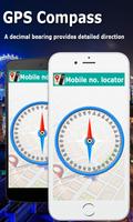Trace Mobile Number & Caller ID Location скриншот 3