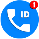 Tracecaller True Location Caller ID - Call Blocker icône