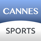 Cannes Sports icône