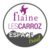 Flaine Les Carroz Espace Trail icon
