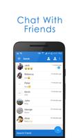 Swick Messenger الملصق