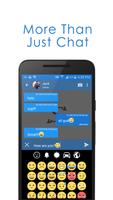 Swick Messenger স্ক্রিনশট 1