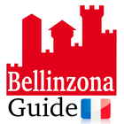 Bellinzona Guide (Français)-icoon