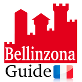 Bellinzona Guide (Français) Zeichen