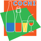 Cochi Bibite biểu tượng