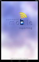 COMMANDmobile ® Affiche