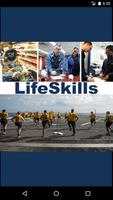 Navy LifeSkills Reach-back Cartaz