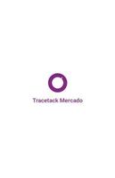 TraceTack Mercado Affiche