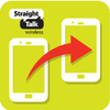 آیکون‌ Straight Talk Transfer Wizard