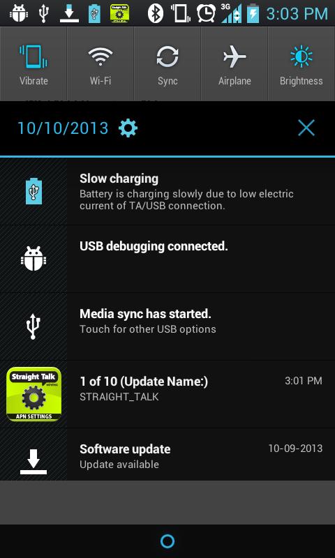 Download android update for straight talk tv