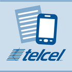 Telcel My Account иконка