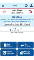 Telcel My Account постер