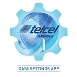 Telcel America Data Settings icône