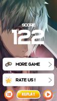 Tokyo Ghoul on Piano Tiles Game screenshot 3